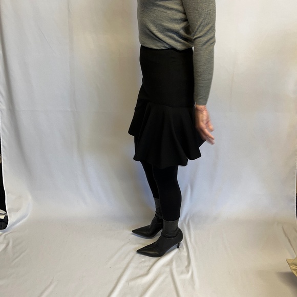 Alexander McQueen Miniskirt - Picture 3 of 8